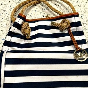 Michael Kors summer bag